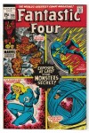 Fantastic Four  106 VGF
